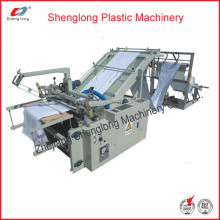 Automatic PP Woven Bag Heat Cutting Machine Cutter (SL-800)